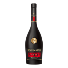 人头马（Remy Martin）洋酒VSOP优质香槟区干邑白兰地375ml