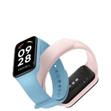 Xiaomi 小米 红米Redmi手环2 血氧健康监测 离线支付 大屏高效 智能运动手环