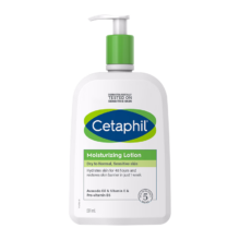 再降价、PLUS会员：Cetaphil 丝塔芙 倍润保湿润肤乳 591ml