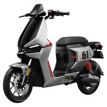 小牛电动 F400T 动力版 电动自行车 TDR68Z