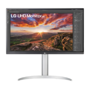 预售：LG 27UP850N 27英寸4K显示器 Mac外接 Type-c充电90W HDR400
