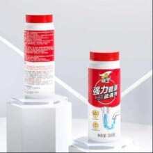 88vip：威王 强力管道疏通剂 300g*3瓶