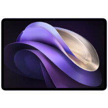 vivo Pad3 Pro 13英寸平板电脑  8+128GB 薄霞紫  赠背夹