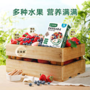 宝宝馋了 婴幼儿果条