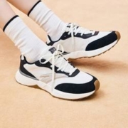 10点开始：ANTA 安踏 传承70 女式休闲鞋 122338879