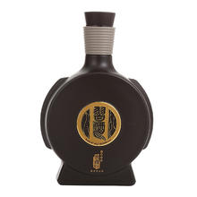 XIJIU 习酒 碧春酒 贵州名酒老三春 酱香型白酒 53度 500mL 6瓶 青釉A15 整箱装