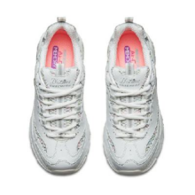 10点开始：SKECHERS 斯凯奇 女款运动休闲鞋 13144-WMLT
