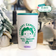 THERMOS 膳魔师 保温杯 阿菜 415ml