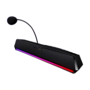 京东百亿补贴：漫步者（EDIFIER）HECATE G1500bar 7.1音箱 防啸叫 话筒