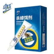 拜乐 家用强力生物蟑螂药
