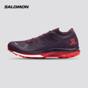 salomon 萨洛蒙 S/LAB ULTRA 3 /第四代庄主 男女款竞速越野鞋