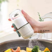 KBH 康巴赫 控量调味瓶 180ml