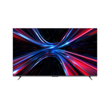 PLUS会员、京东百亿补贴: 小米电视 Redmi X 85英寸 3+32GB 120Hz高刷 4K全面屏