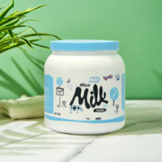 Theland 纽仕兰 新西兰蓝胖罐子全脂高钙学生青少年中老年奶粉1kg/罐 1kg