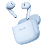 再降价、需凑单、微信小程序：HUAWEI 华为 FreeBuds SE 2 半入耳式真无线动圈降噪蓝牙耳机 海岛蓝