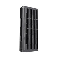 LEGION 联想拯救者 LU1 USB3.2 U盘 黑色 256GB USB/Type-C