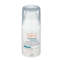 Avene 雅漾 控油抗痘修护精华露 30ml*2 （赠 同款5ml+洁面25ml)