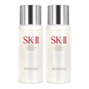 88VIP会员：SK-II 神仙水精华液体验装30ml*2