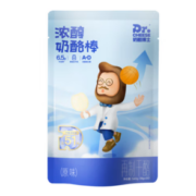 PLUS会员！Dr.CHEESE 奶酪博士 浓醇奶酪棒 原味540g(18g*30支)