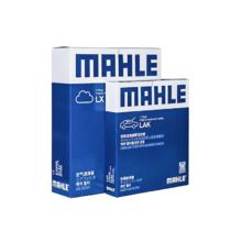 MAHLE 马勒 空调滤+空气滤套装 LX5339+LAK1404 （丰田车系）59.7元