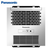 3.8焕新：Panasonic 松下 FV-JDBJUSA 集成吊顶式浴霸