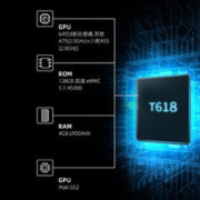 Anbernic 安伯尼克RG505新款T618安卓掌机原神实况足球wii赛车王者吃鸡连电视街机游戏机礼物送男友