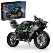 LEGO 乐高 新品 积木男孩机械组42170川崎忍者H2R摩托车10岁以上