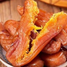 plus会员、需首购：松香佳人 带皮小香薯500g