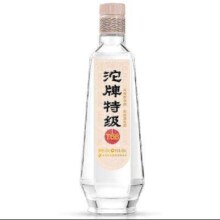 概率券、店铺会员、PLUS会员：沱牌舍得 沱牌特级T68 50度 480mL*4件
