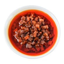 京喜特价APP:潼味坊 秘制米线酱 2斤/罐