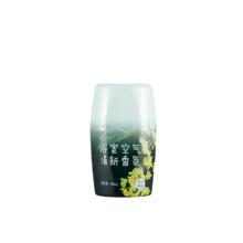 YANXUAN 网易严选 元气系列 浴室香氛 400ml 空山桂雨（任选4件）