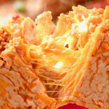 12日0点！盐津铺子手撕素肉烧烤味25包等