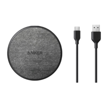 ANKER 安克 无线快充充电器 5W/7.5W/10W