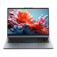 WOOKING 吾空 凌云X14 酷睿版 14英寸笔记本电脑（i7-13620H、16GB、512GB）