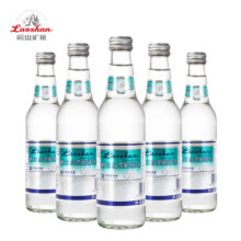 崂山 白花蛇草水 330ml*6瓶装
