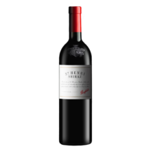 奔富（Penfolds）圣亨利 设拉子红葡萄酒 750ml  单瓶装 澳洲原瓶进口