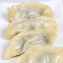 PLUS会员：广州酒家  多口味方便速  菜肉煎饺 240g 任选6件