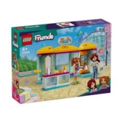 LEGO 乐高 新品 女孩玩具 好朋友42608小饰品商店 积木女孩6岁以上