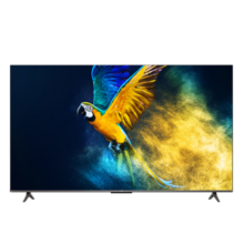 TCL电视 43V6E 43英寸 全面屏 低蓝光护眼 1+8GB 全高清智能 液晶网络智能平板电视机