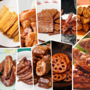 周黑鸭锁鲜 鸭货素菜多口味选择 武汉特产即食卤味小吃 【新品】小鸡腿125g