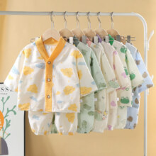 七仔福娃 家居服套装 100cm*2件 多图案可选