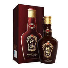 88VIP会员：珍酒 珍十五 53%vol 酱香型白酒 500ml 礼盒装
