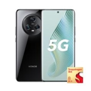 百亿补贴：HONOR 荣耀 Magic5 5G手机 12GB+256GB