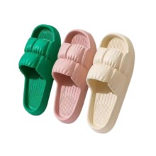 【任选2双】eva踩屎感情侣拖鞋