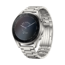 京东百亿补贴：HUAWEI华为 watch3 gtPro 尊享款-Pro new