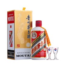 20点、88VIP：MOUTAI 茅台 飞天茅台 珍藏 53%vol 酱香型白酒