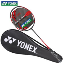 19日20点：YONEX尤尼克斯羽毛球拍全碳素单拍ARC11PLAY灰珍珠4U5已穿线24磅附手胶