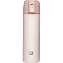 ZWILLING 双立人 39500 保温杯 450ml 虾粉色