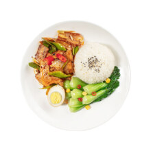 PLUS会员：GUYAN 谷言 回锅肉 180g*3件