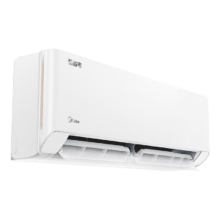 PLUS会员、京东百亿补贴：Midea 美的 空调 大1匹  KFR-26GW/N8KS1-3